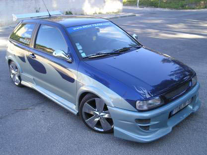 voiture